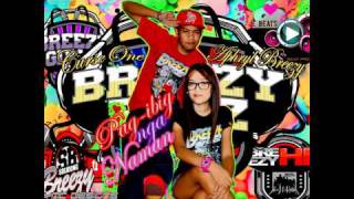 Pagibig nga naman JE Beats by Curse One amp Aphryl Breezy Prod by Thugs Music [upl. by Portland]