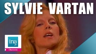 Sylvie Vartan quotJe chante pour Swaneequot live officiel  Archive INA [upl. by Eimmis]