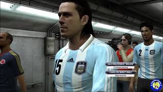 Pro Evolution Soccer 2013 PES 2013 Licenciado  TUTORIAL [upl. by Enyaht]