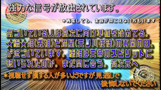 高次元へ上昇の手助け・運氣向上・まだ間に合う367日 [upl. by Rosalind]