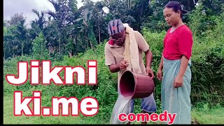 Jiko jarikbita  Full Garo video  Jikni kime2 [upl. by Nita]