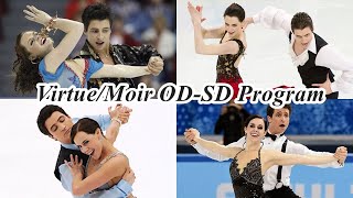 VirtueMoir ODSD Program Collection [upl. by Notsnhoj]