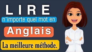 La prononciation des voyelles O et U en anglais [upl. by Giah757]