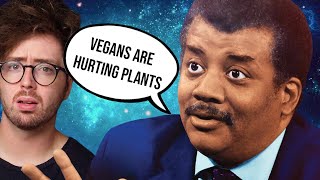 Neil deGrasse Tyson We Need to Talk [upl. by Ofori]