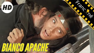 Bianco Apache  HD  Western  Film Complet en Français [upl. by Justicz]