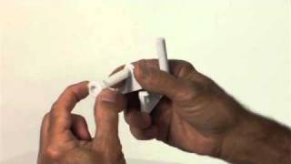 Installing your Big John Standard Toilet Seat [upl. by Jaffe]