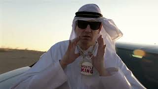 Money Boy  Guapo Official Video [upl. by Marven796]