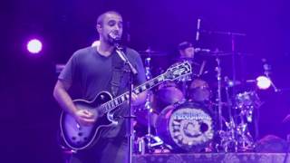 Rebelution  quotMore Than Everquot  Live at Red Rocks [upl. by Sissy572]