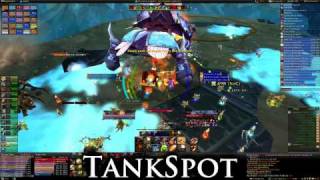 TankSpots Guide to Coliseum Anubarak [upl. by Nevs101]