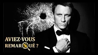 007 Spectre  8 Trucs à Savoir [upl. by Warram]