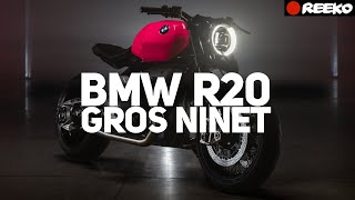 BMW R20 Concept MOTO GUZZI STORNELLO CFMOTO 500SR VOOM 🔴 REEKO Unchained MOTOR NEWS [upl. by Ransome]