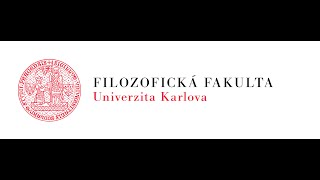 Univerzita Karlova – Filozofická fakulta program Historie [upl. by Aitropal]