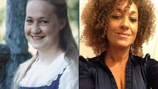 Parents Rachel Dolezal being dishonest deceptive [upl. by Othilie948]