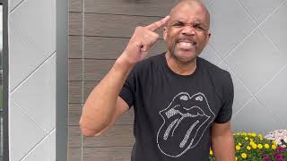 A NAEYC Conference Announcement from Darryl “DMC” McDaniels [upl. by Akined]