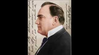 Enrico Caruso  Magische Töne [upl. by Bose52]