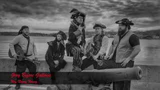 Grog Before Gallows  Hey Nonny Nonny Pussers Rum Playlist live Pirate Band from Lake Lotawana MO [upl. by Moritz935]