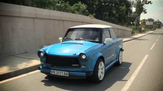 Trabant RS [upl. by Lienhard22]