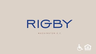 Rigby  Washington DC Apartments  Greystar [upl. by Roddie812]