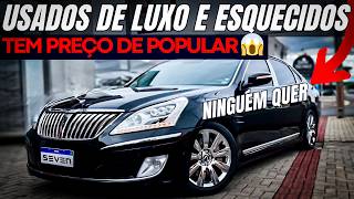 😱 RICOS PAGARAM CARÍSSIMO NESSES CARROS AGORA QUALQUER UM PODE COMPRAR 🚨 corra antes que acabe [upl. by Aehtorod]