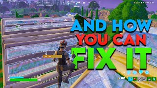 20 Reasons Youre Bad at Fortnite [upl. by Eusebio]