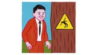 DANGER  Joan Cornellà [upl. by Strohl]