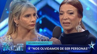 Lizy Tagliani habló sobre las dificultades de ser trans quotEs tan grande la lucha quequot [upl. by Ellesor984]