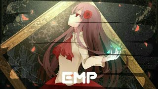 NIGHTCORE  Sick Boy Girl Version  Lyrics [upl. by Cox]