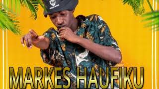 MARKES HAUFIKU new song 2020 Calendar Official Audio [upl. by Chabot871]