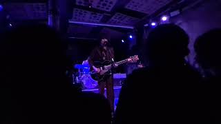 Temples Paraphernalia Stereo Glasgow 04022023 [upl. by Ethbun731]