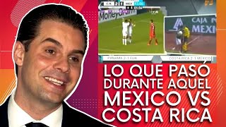 EXPLOTARON Le dieron CON TODO al Tata Martino por el mal funcionamiento de México  Futbol Picante [upl. by Teraj]