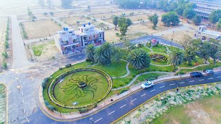 Palm City Housing Scheme Ferozepur Road Lahore [upl. by Belen601]