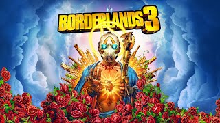 Borderlands 3  Parte 21  Descarrilado [upl. by Lull]