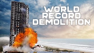 BlowDown Impossible Demolitons  Complete Series  Free Documentary [upl. by Seve662]