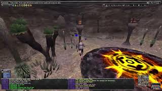 Final Fantasy XI  Horizon XI  WHM Maat Shattering Stars  Lv66 [upl. by Savvas542]