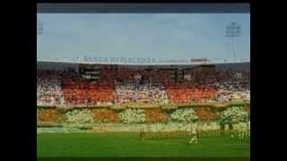 Amarcord tifosi Piacenza calcio by R72 [upl. by Janeva893]