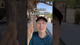 Costco Apartments 😱 [upl. by Ariaet29]