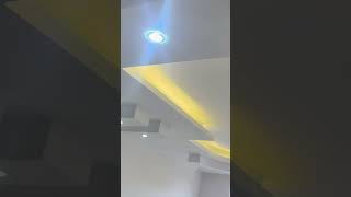 How to install gypsum ceilings [upl. by Anette251]