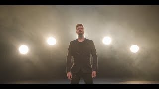 Karl Loxley  Never Enough from The Greatest Showman Official Music Video [upl. by Wenger]