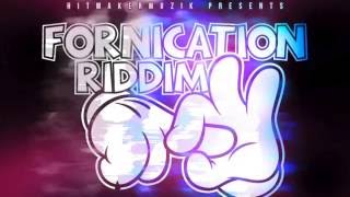 Macka Diamond  25 Inches  Raw Official Audio  Hitmaker Muzik  Fornication Riddim [upl. by Einehpets244]