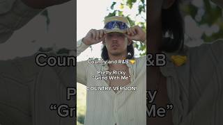 If “Grind With Me”  Pretty Ricky was COUNTRY 🤯🔥 country rnb remix grindwithme prettyricky [upl. by Ylsel]