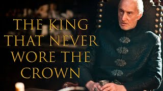 The King that never wore the crown  Tywin Lannister  Game of Thrones [upl. by Eadrahs]