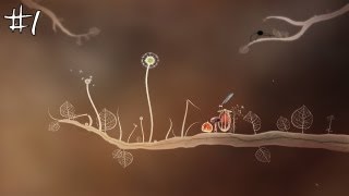 Botanicula HD Gameplay  Part 12 [upl. by Ainolloppa]