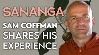 Sam Coffmans Experience with Sananga Tabernaemontana undulata [upl. by Bac]