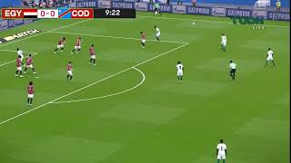 🔴EN DIRECT  Egypte vs RD Congo PES 2021  Coupe dAfrique des Nations 2023  Diffusion complète [upl. by Weiner]