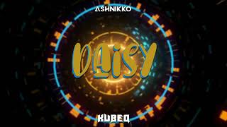 Ashnikko  Daisy  KubeQ Bootleg  2022 [upl. by Asalocin]