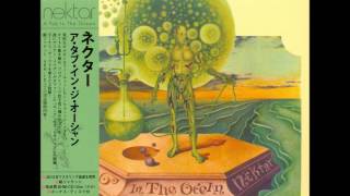 Nektar  A Tab In The Ocean 1972 Full Album [upl. by Vadnee]