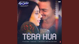 Tera Hua  Maahi Queen  Salman  Hindi Sad song 2018  HeartTouching Video [upl. by Eerb45]