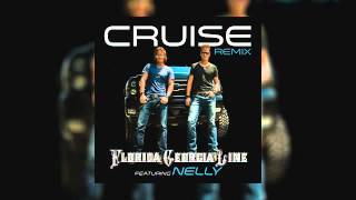 Florida Georgia Line  Cruise Remix feat Nelly Audio [upl. by Aleedis]