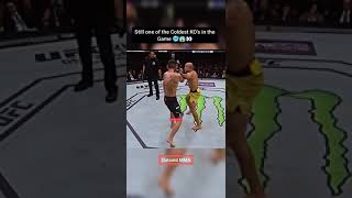 Max Holloway vs Jose Aldo Full Fight Highlights 🔥👀🥶 [upl. by Arres79]