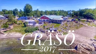 A Beautiful summer place called Gräsö [upl. by Killarney922]